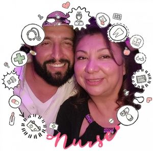 Meet your Posher, Vicky